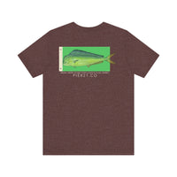 Load image into Gallery viewer, NEON BULL  - Been There, Done That. Flag It.
