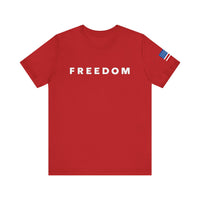 Load image into Gallery viewer, Freedom Tee 2
