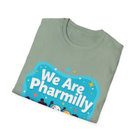 Load image into Gallery viewer, We Are Pharmily, Pharmacist Tee
