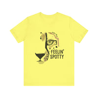 Load image into Gallery viewer, Feelin&#39; Spotty Tee

