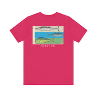 Load image into Gallery viewer, BLUEWATER TRIFECTA SLAM - Been There, Done That. Flag It.
