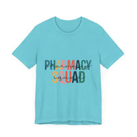 Load image into Gallery viewer, Pharmacy Squad Tee
