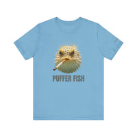 Load image into Gallery viewer, Puffer Fish Graphic Tee
