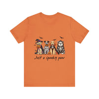 Load image into Gallery viewer, Spooky Pet Party Tee
