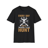 Load image into Gallery viewer, Every Day Good Day When You Hunt Tee
