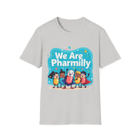 Load image into Gallery viewer, We Are Pharmily, Pharmacist Tee
