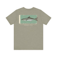 Load image into Gallery viewer, THE BUOY BRAWLER - Been There, Done That. Flag It.
