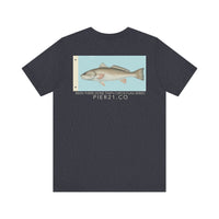 Load image into Gallery viewer, HALF SHELL HERO - Been There, Done That. Flag It.
