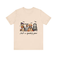 Load image into Gallery viewer, Spooky Pet Party Tee
