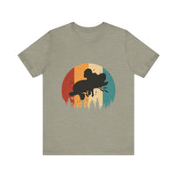Load image into Gallery viewer, Vintage Nature Koala Graphic Tee
