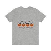 Load image into Gallery viewer, Spooky Season Tee
