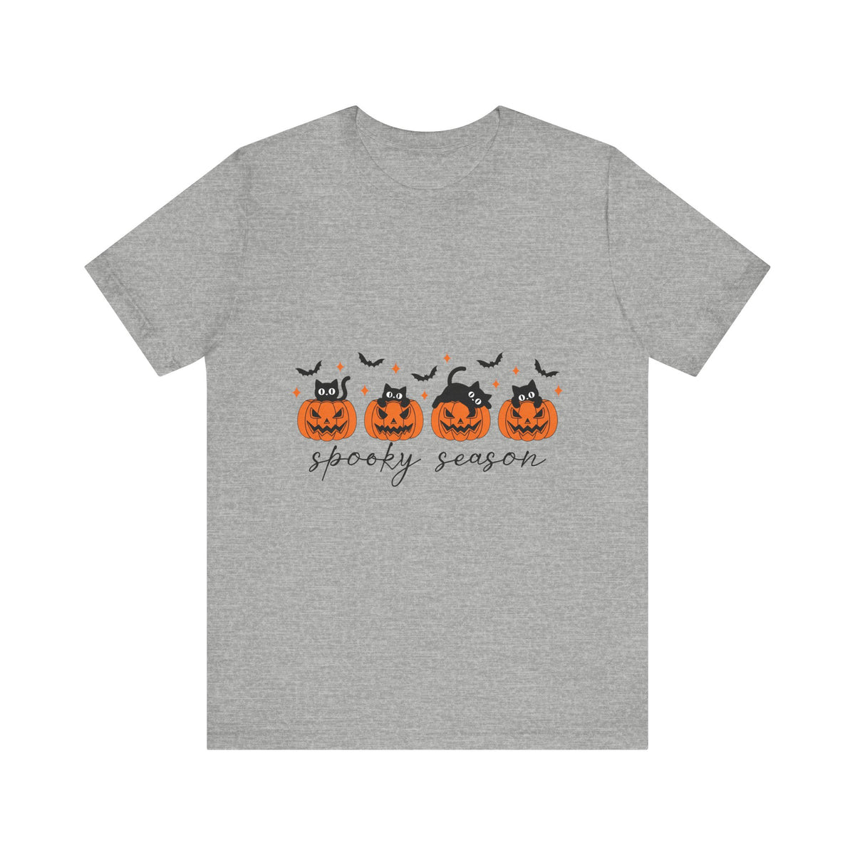 Spooky Season Tee