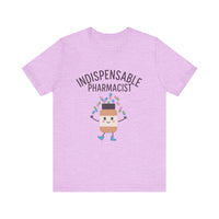Load image into Gallery viewer, Indispensable Pharmacist Tee
