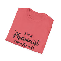 Load image into Gallery viewer, Pharmacist Superpower T-Shirt
