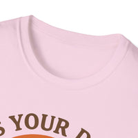 Load image into Gallery viewer, Funny Dog Lover T-Shirt, Vintage Pet Humor Tee