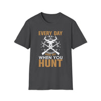 Load image into Gallery viewer, Every Day Good Day When You Hunt Tee
