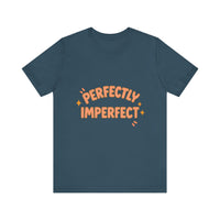 Load image into Gallery viewer, Perfectly Imperfect Tee
