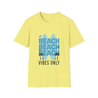 Load image into Gallery viewer, Beach Vibes Only Tee
