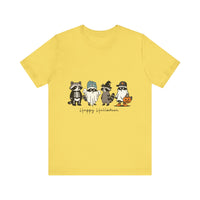 Load image into Gallery viewer, Halloween Animal Friends Tee
