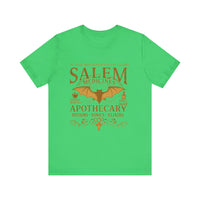 Load image into Gallery viewer, Vintage Salem Apothecary Tee
