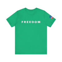 Load image into Gallery viewer, Freedom Tee 2
