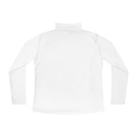 Load image into Gallery viewer, Brentwood Pelvic Ladies Quarter-Zip Pullover