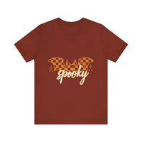 Load image into Gallery viewer, Spooky Bat Graphic Tee
