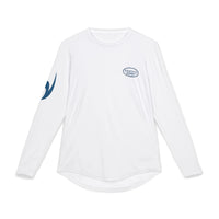 Load image into Gallery viewer, Men&#39;s UV Protection Long Sleeve Shirt, Pier21, Fishing Shirt
