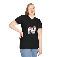 Load image into Gallery viewer, Licensed Drug Dealer, Pharmacist Tee
