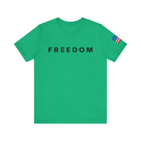 Load image into Gallery viewer, Freedom Tee
