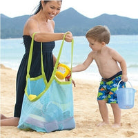 Load image into Gallery viewer, Children&#39;s Beach Bag Beach Toy Fast
