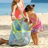 Load image into Gallery viewer, Children&#39;s Beach Bag Beach Toy Fast
