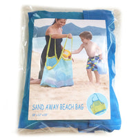 Load image into Gallery viewer, Children&#39;s Beach Bag Beach Toy Fast
