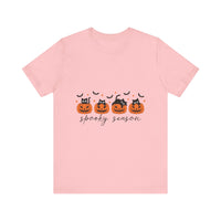 Load image into Gallery viewer, Spooky Season Tee
