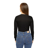 Load image into Gallery viewer, Love Is Worth Everything V-Neck Long Sleeve Shirt