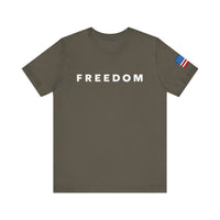 Load image into Gallery viewer, Freedom Tee 2
