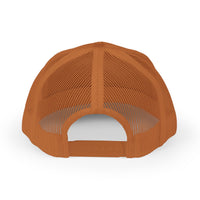 Load image into Gallery viewer, Trucker Cap — PIER &amp; CO Embroidered Logo Snapback