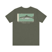 Load image into Gallery viewer, THE BUOY BRAWLER - Been There, Done That. Flag It.
