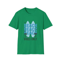 Load image into Gallery viewer, Beach Vibes Only Tee
