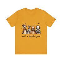 Load image into Gallery viewer, Spooky Pet Party Tee
