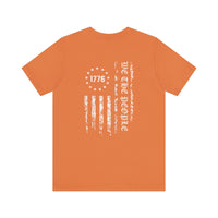 Load image into Gallery viewer, We The People 1776 USA Flag Tee
