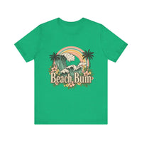 Load image into Gallery viewer, Beach Bum Tee
