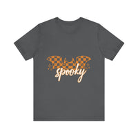 Load image into Gallery viewer, Spooky Bat Graphic Tee
