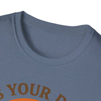 Load image into Gallery viewer, Funny Dog Lover T-Shirt, Vintage Pet Humor Tee