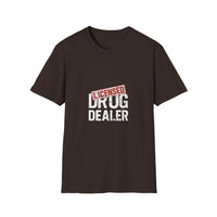 Load image into Gallery viewer, Licensed Drug Dealer, Pharmacist Tee
