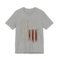Load image into Gallery viewer, We The People 1776 Flag Tee