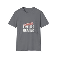 Load image into Gallery viewer, Licensed Drug Dealer, Pharmacist Tee
