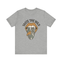 Load image into Gallery viewer, Taste The Wild Graphic Tee
