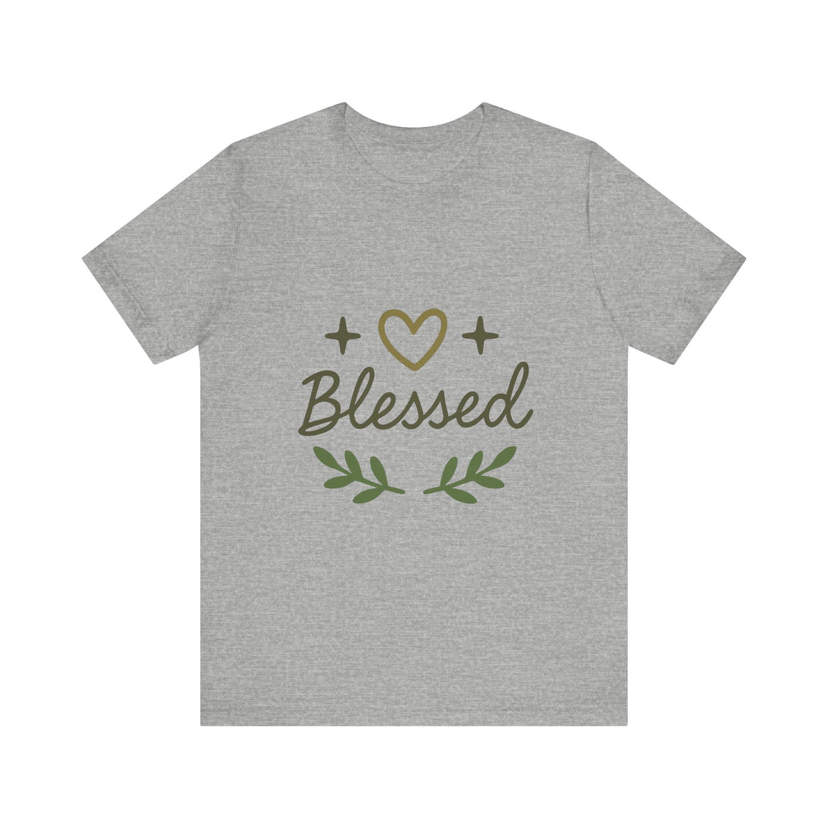 Blessed Tee