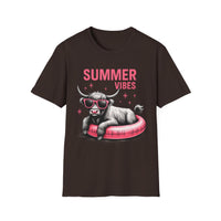 Load image into Gallery viewer, Summer Vibes Tee
